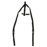 MUSTANG SURVIVAL - Leg Strap Assembly for Inflable PFDs