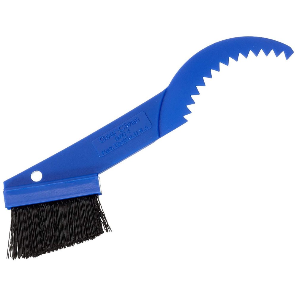 Park Tool GSC-1 Gear Cleaning Brush