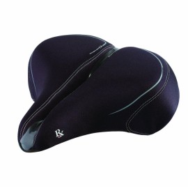 Serfas RX Exerciser Bicycle Saddle