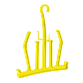 XS Scuba X5 Accessory Hanger - Yellow