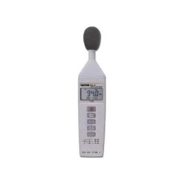 Digital Sound Level Meter