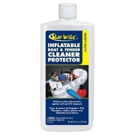 STAR BRITE Inflatable Boat Cleaner - 16 OZ (083416P)