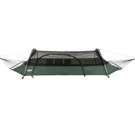 Lawson Hammock Blue Ridge Camping Hammock and Tent (Rainfly and Bug Net Included)