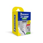 MICHELIN A1 Aircomp Latex 22/23-622 Presta (Valve: SV 60 mm)