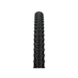 Ritchey 07 SpeedMax Cross Pro Bike Tire, Black/Black ,700x32C