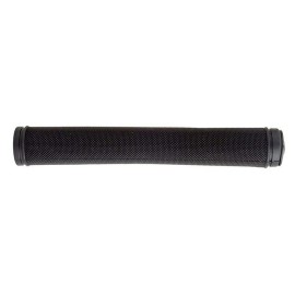 Origin8 Track Grips, 175mm, Black