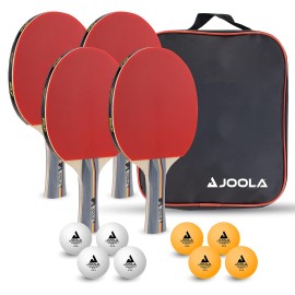 JOOLA Table Tennis Set - Team Germany