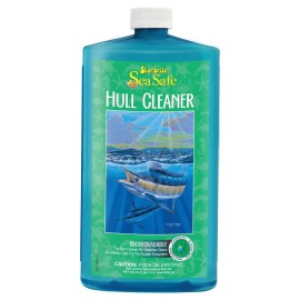 STAR BRITE Sea Safe Hull Cleaner - 32 OZ (089738P)