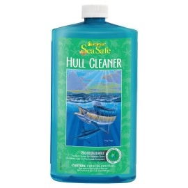 STAR BRITE Sea Safe Hull Cleaner - 32 OZ (089738P)