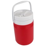 Coleman Jug (1-Gallon, Red)