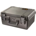 Waterproof Case Pelican Storm iM2450 Case With Foam (Black)