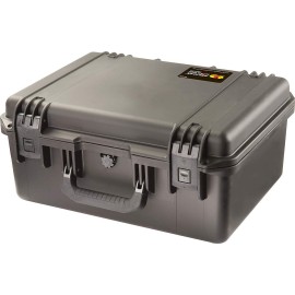 Waterproof Case Pelican Storm iM2450 Case With Foam (Black)