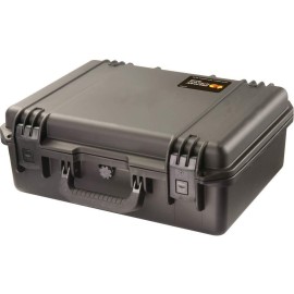 Waterproof Case Pelican Storm iM2400 Case No Foam (Black)