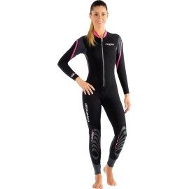 Cressi Bahia Woman 2.5mm, 5/XL