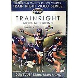 CTS Action Video MT Biking DVD
