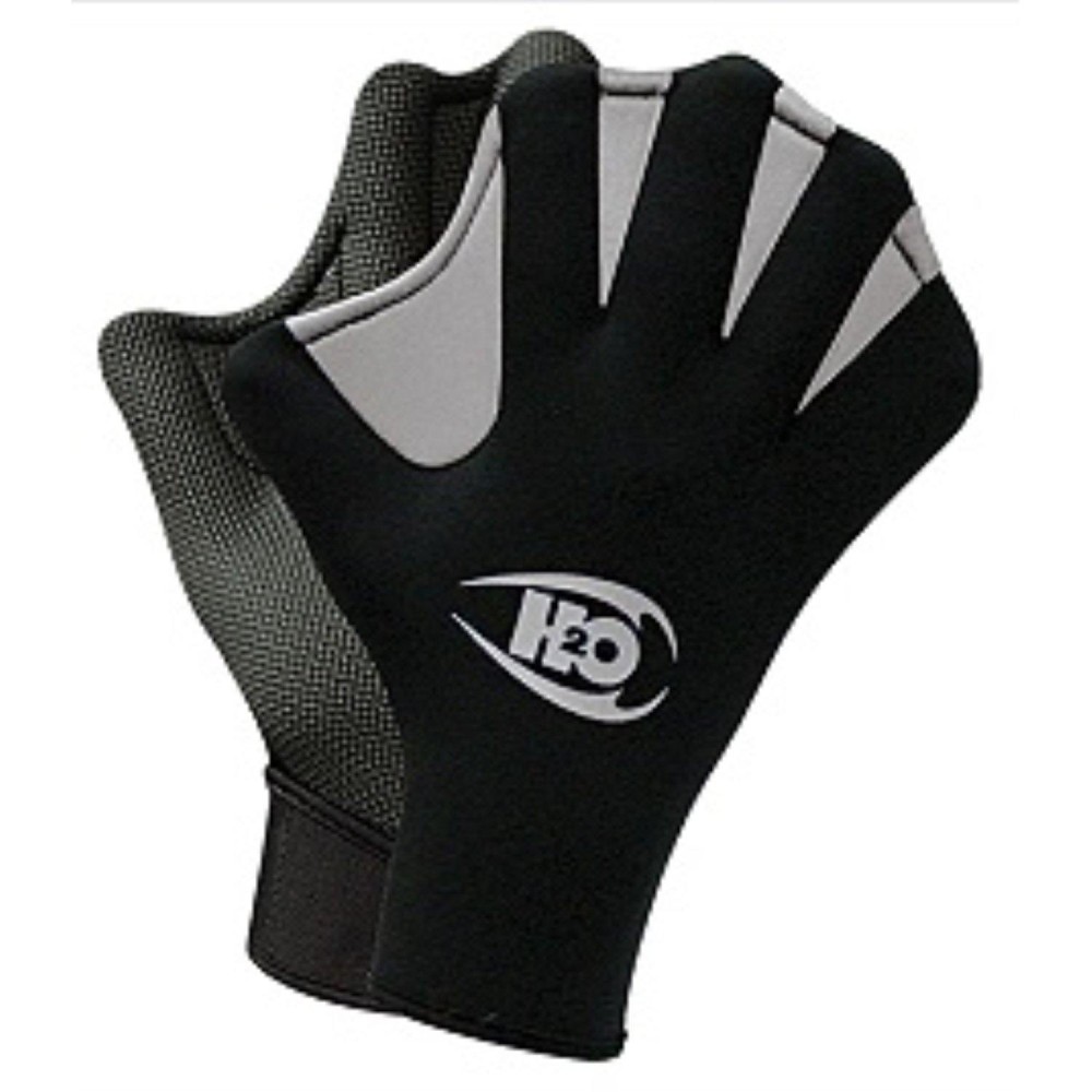 H20 Odyssey Magna Neoprene Fullfinger Gloves (GK-8)