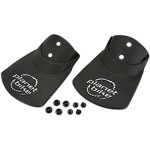 Planet Bike Mud Flap set for ATB fenders