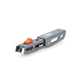 GSI Outdoors nForm Pot Gripper with Folding Design for nForm Crossover and Destination Cookwear