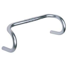 Nitto Noodle 177 44cm 26.0mm Silver Alloy