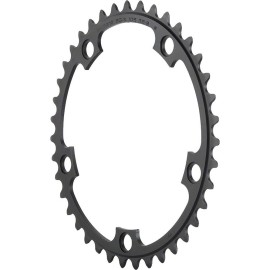 SHIMANO ULT-SL 6601 2x10sp Chainring, 130BCD - 39t Gry