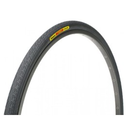 Pasela Wire Urban/Commuter Tires 24x1.00 Black