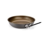 GSI Outdoors, Pinnacle Frypan, Superior Backcountry Cookware Since 1985, 8 Inch