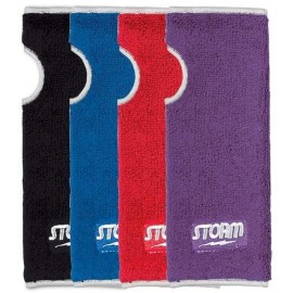 Storm Bowling Products Wrist Liner- Purple