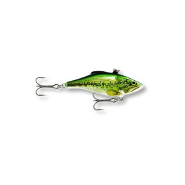 Rapala Rattlin 05 Fishing lure (Baby Bass, Size- 2)