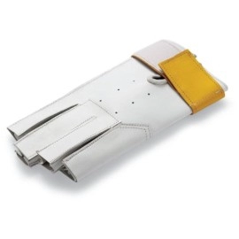 Gill Athletics Hammer Glove, Left Hand, Medium