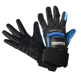 O'Brien Pro Skin Watersport Gloves (X-Large)