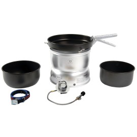 Trangia 25 Non-Stick With Gas Burner