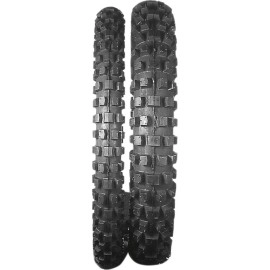 Cheng Shin Tires C183A Tire - Front/Rear - 2.75/3.00-12 Position: Front/Rear Rim Size: 12 Tire Application: Intermediate Tire Size: 2.75/3.00-12 Tire Type: Offroad Tire Construction: Bias Tire Ply: 4