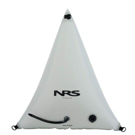 NRS Canoe 3-D End Float-Single