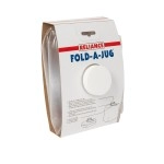 Reliance Products Fold-A-Jug Collapsible 1-Gallon Water Container