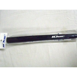 Iomic Iomic Putter Grip (Regular) M58 Black