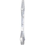 Unicorn Sigma One Shaft, Clear, One Size