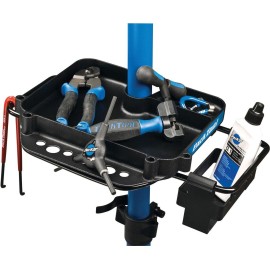 Park Tool Work Tray (for PCS-1, PCS-4, PCS-9, PCS-10, PCS-11, and PRS-15)