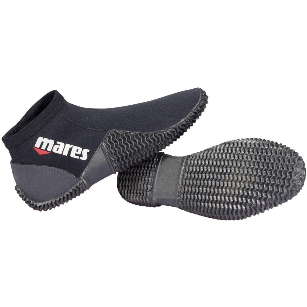 Mares Equator 2mm Dive Boots-11