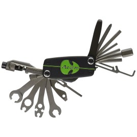 Topeak Alien III Mini Folding Bicycle Tool