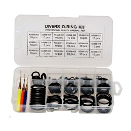 Save a Dive O Ring Kit - 20 pieces, RB0829