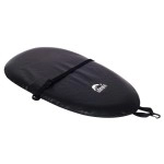 Seals Kayak Cockpit, Black, 1.7