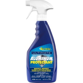 STAR BRITE Ultimate Aluminum Protectant - 22 OZ (080922P)