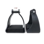 AJ Tack Polymer Trail Stirrups 2.5