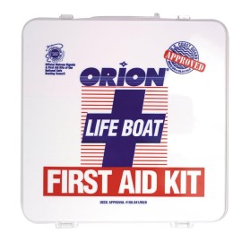 ORION 110LBOAT Life Boat FIRSTAID KT