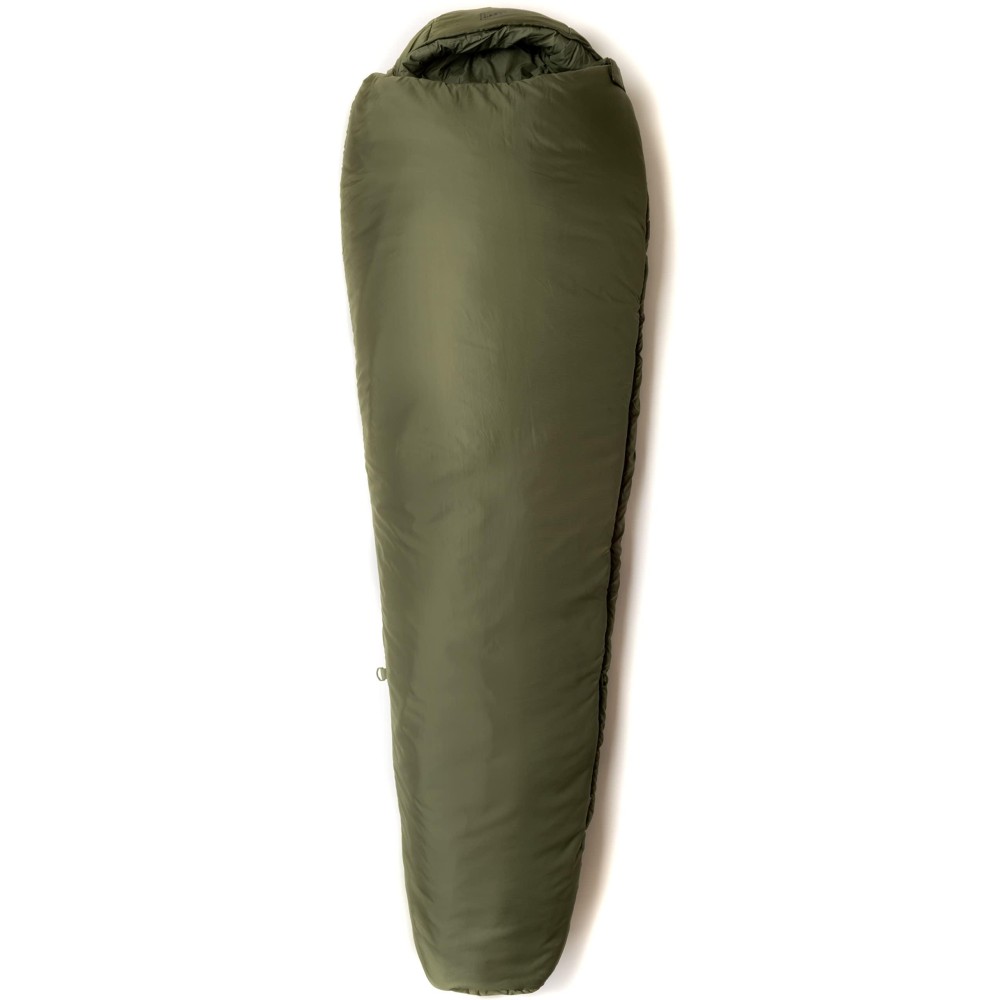 Snugpak Softie Elite 5 Sleeping Bag, Olive