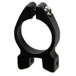 Axiom Trekk Seat Collar w/Rack Eyelets, 29.8mm