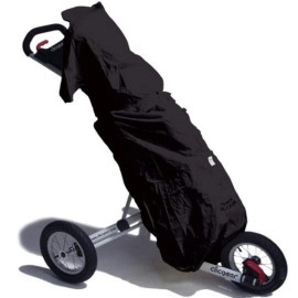 Seaforth Full Golf Bag Waterproof Rain Slicker Cover