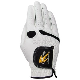 Callaway Golf Mens Cadet Warbird Glove (Right Handed, X-Large)