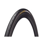 Continental Gator Hardshell Urban Bicycle Tire with Duraskin (700x28, Wire Beaded)