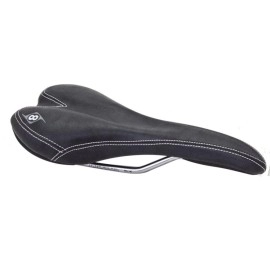 Origin8 Pro Uno-S Saddle, Black